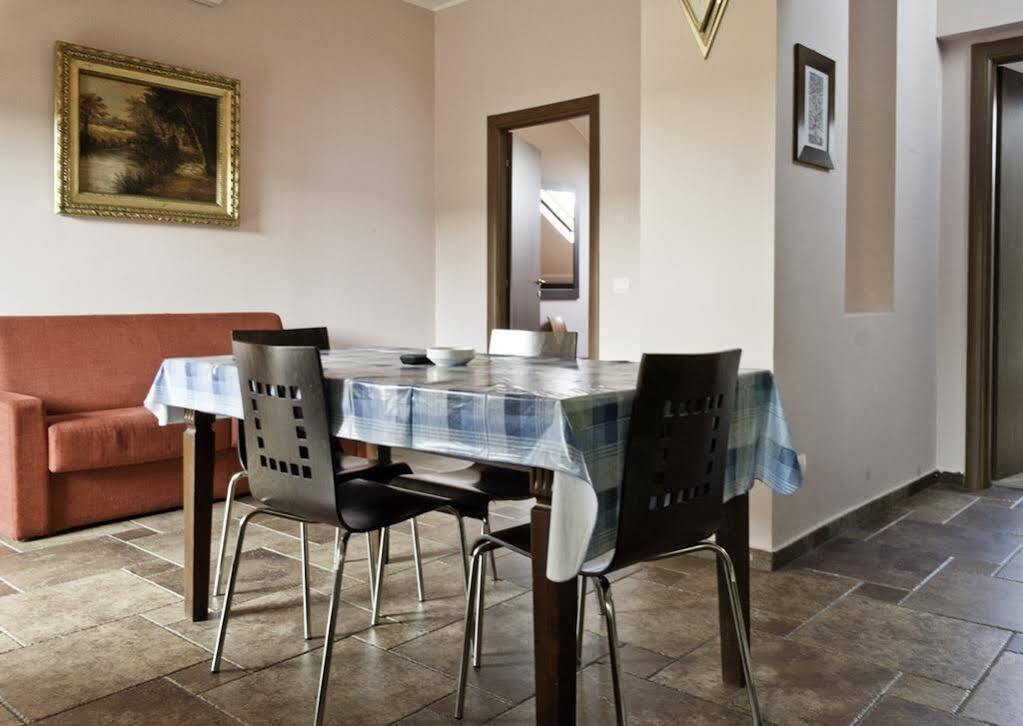 Cascina Gobba Hotell Milano Eksteriør bilde