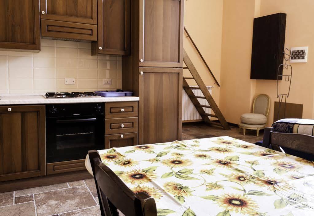 Cascina Gobba Hotell Milano Eksteriør bilde