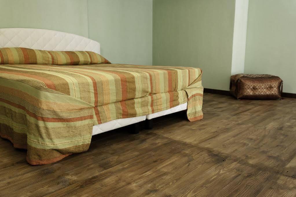 Cascina Gobba Hotell Milano Eksteriør bilde