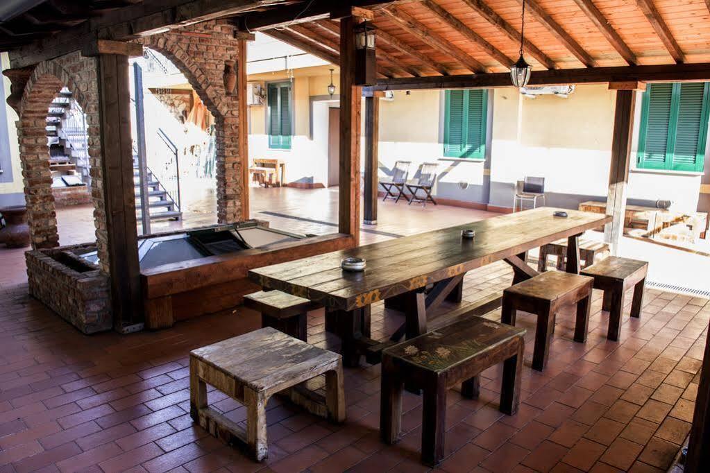 Cascina Gobba Hotell Milano Eksteriør bilde