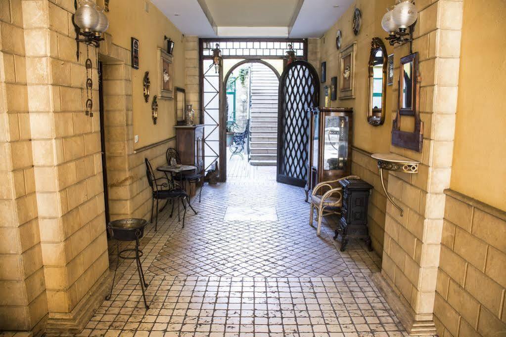 Cascina Gobba Hotell Milano Eksteriør bilde