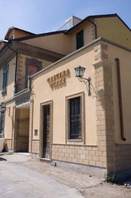 Cascina Gobba Hotell Milano Eksteriør bilde